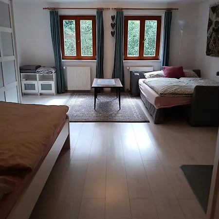 Pravda Appartement *