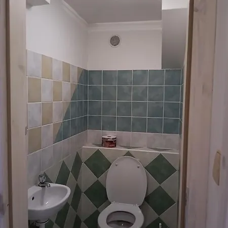 Apartamento Pravda *