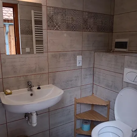 Pravda Apartmán *