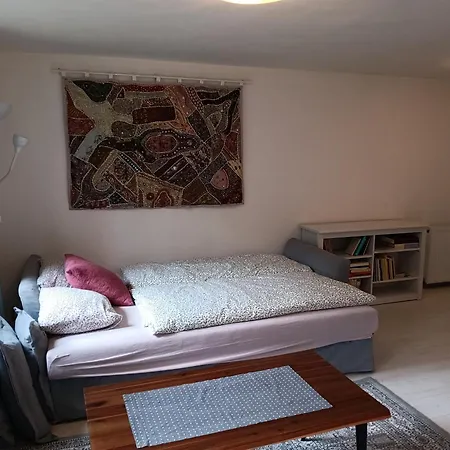 Appartement Pravda Loket