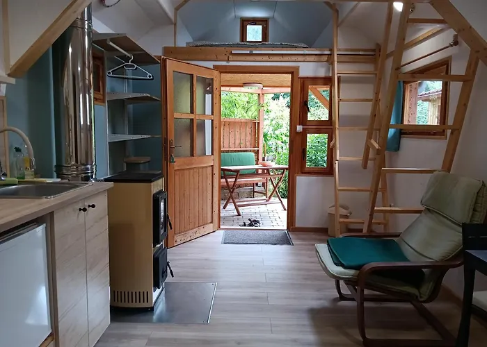 Apartamento Pravda Loket