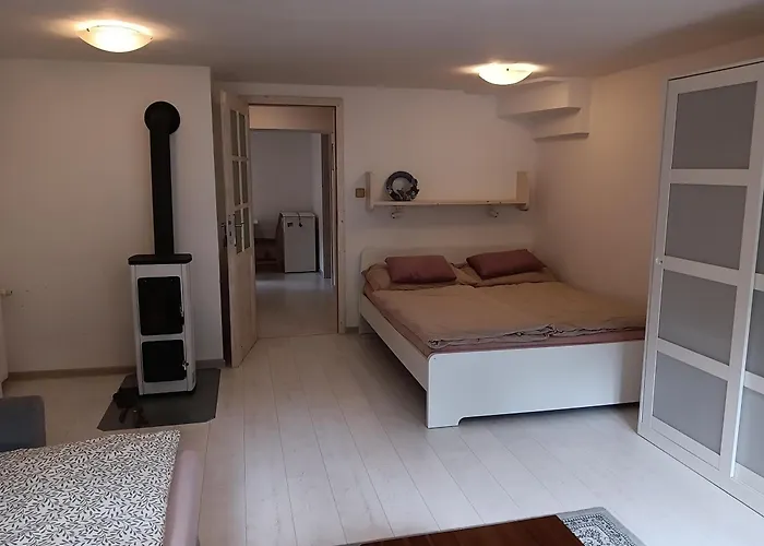 Pravda Appartement *