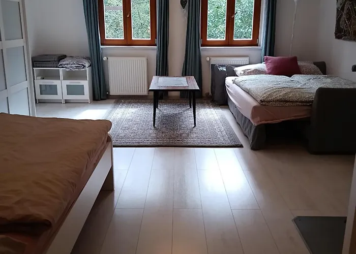 Pravda Appartement *