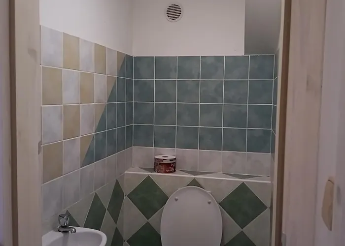 Apartamento Pravda *