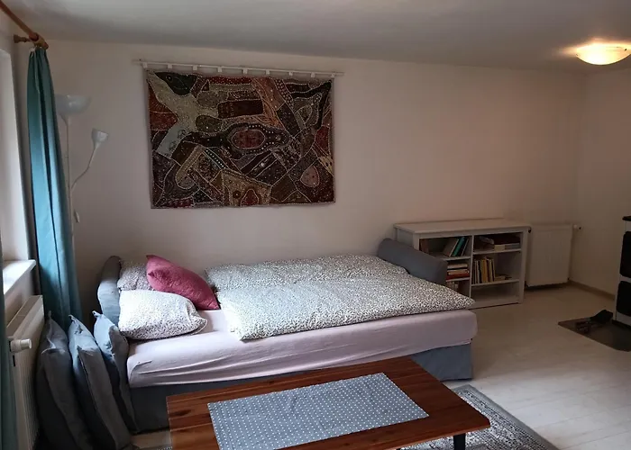 Appartement Pravda Loket
